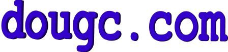 dougc.com logo